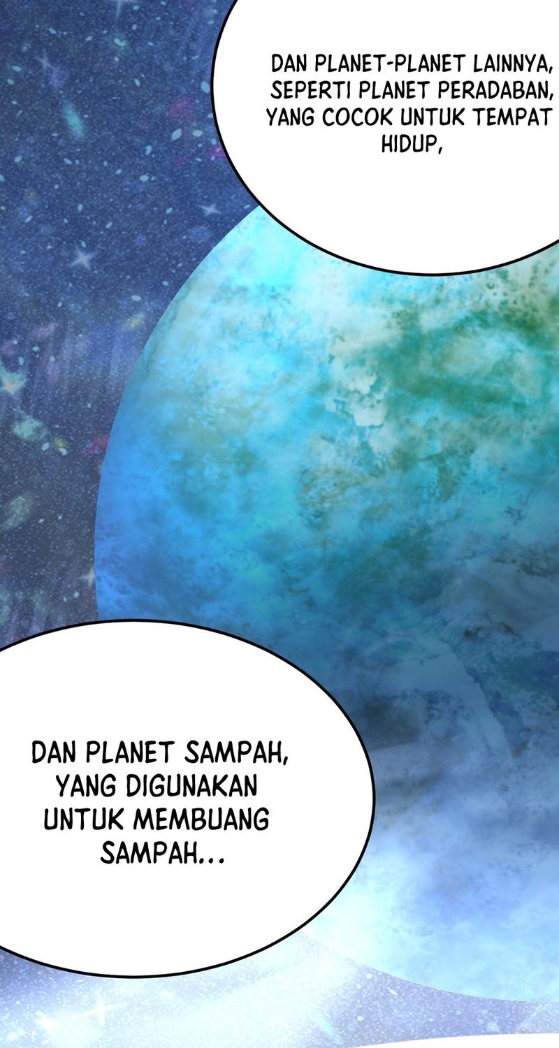 Apex Future Martial Arts Chapter 207 - halaman 12