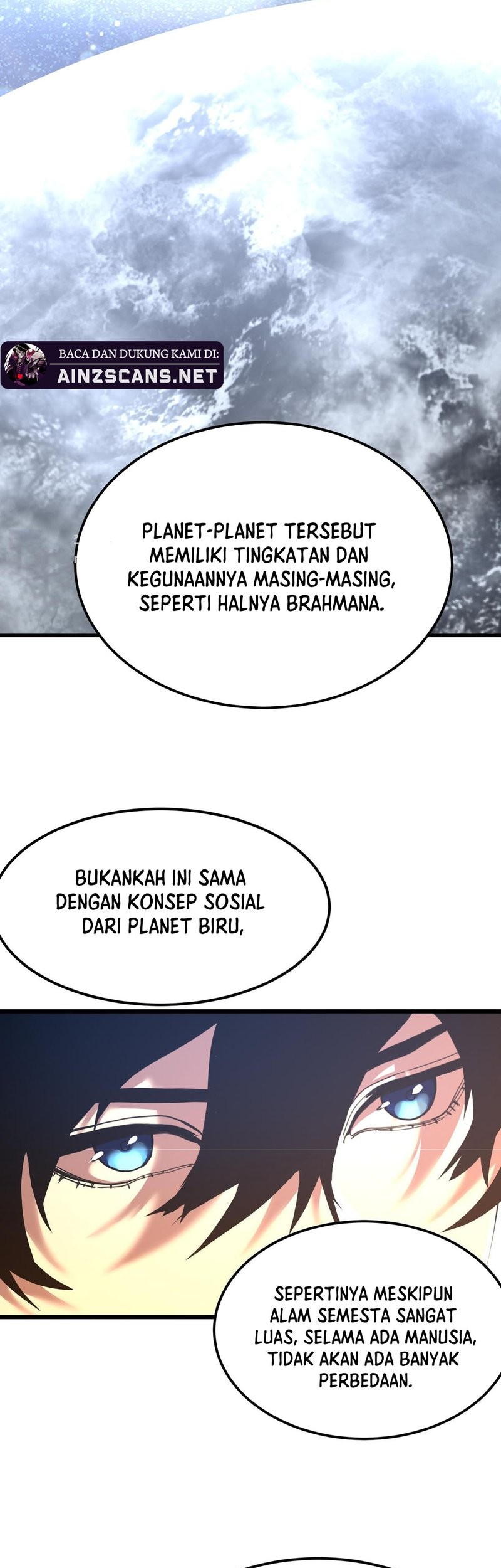 Apex Future Martial Arts Chapter 207 - halaman 13