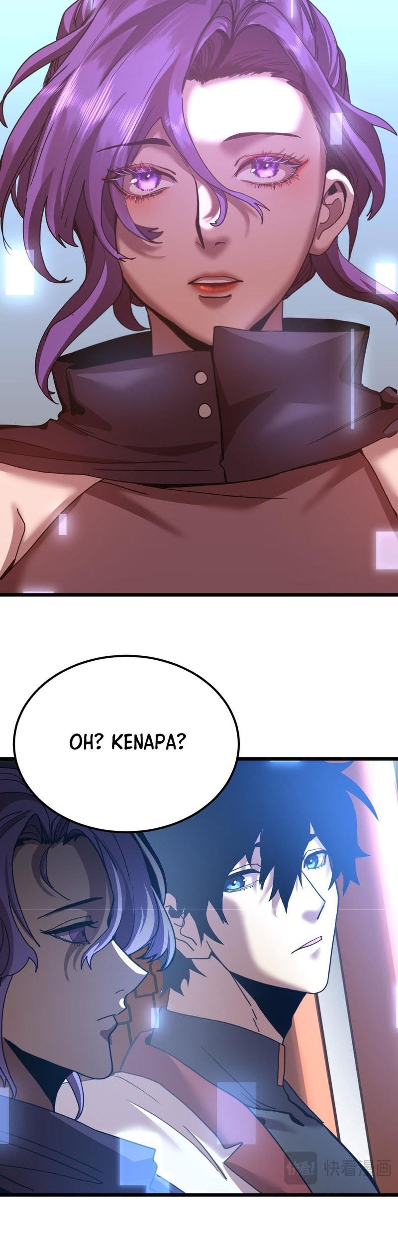 Apex Future Martial Arts Chapter 207 - halaman 15