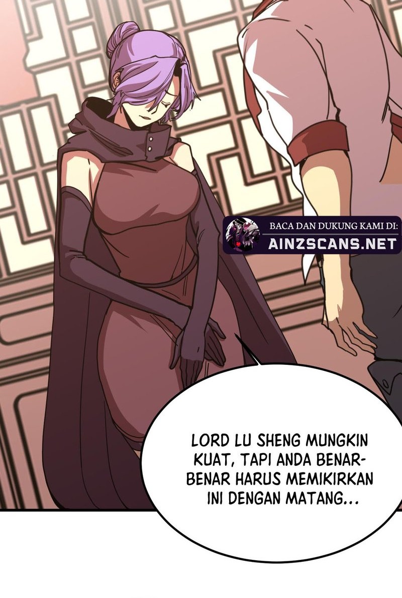 Apex Future Martial Arts Chapter 207 - halaman 4