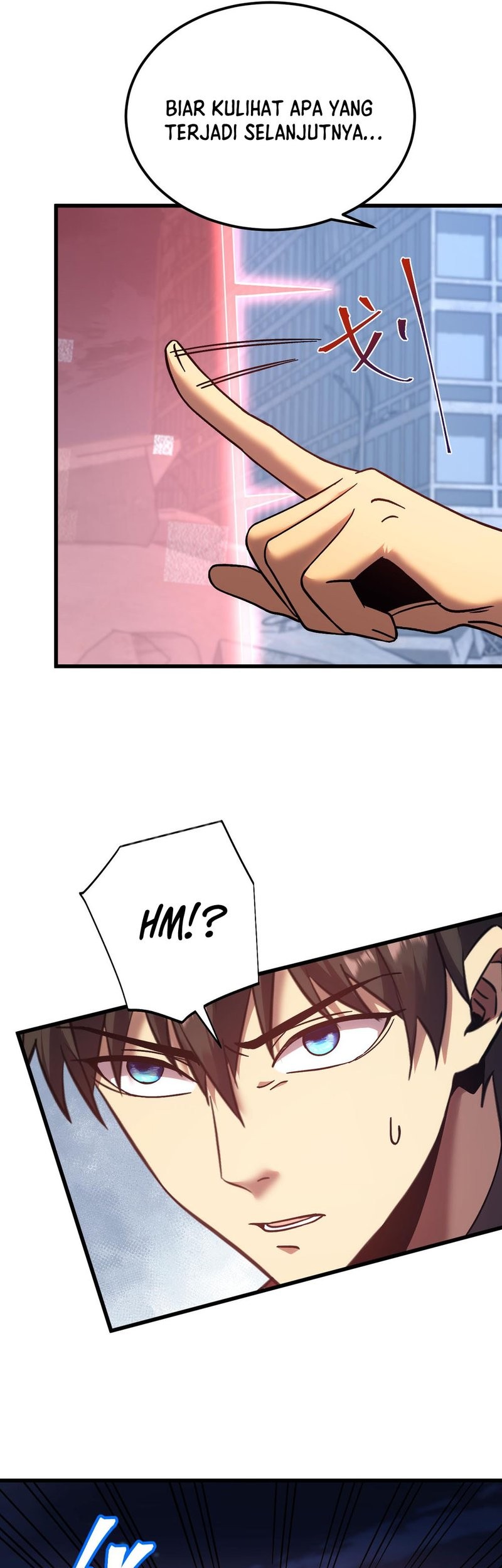 Apex Future Martial Arts Chapter 207 - halaman 40