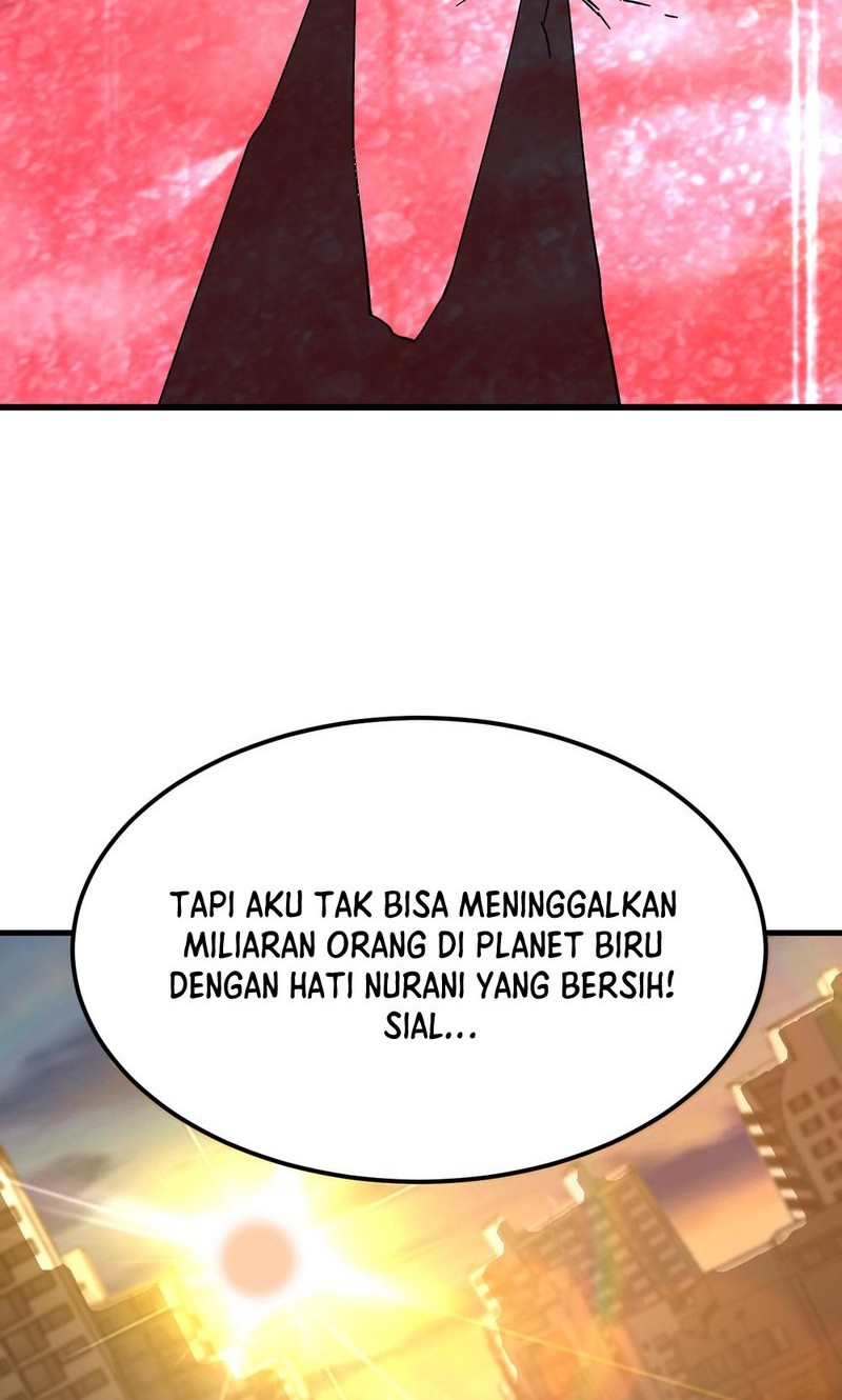 Apex Future Martial Arts Chapter 207 - halaman 50