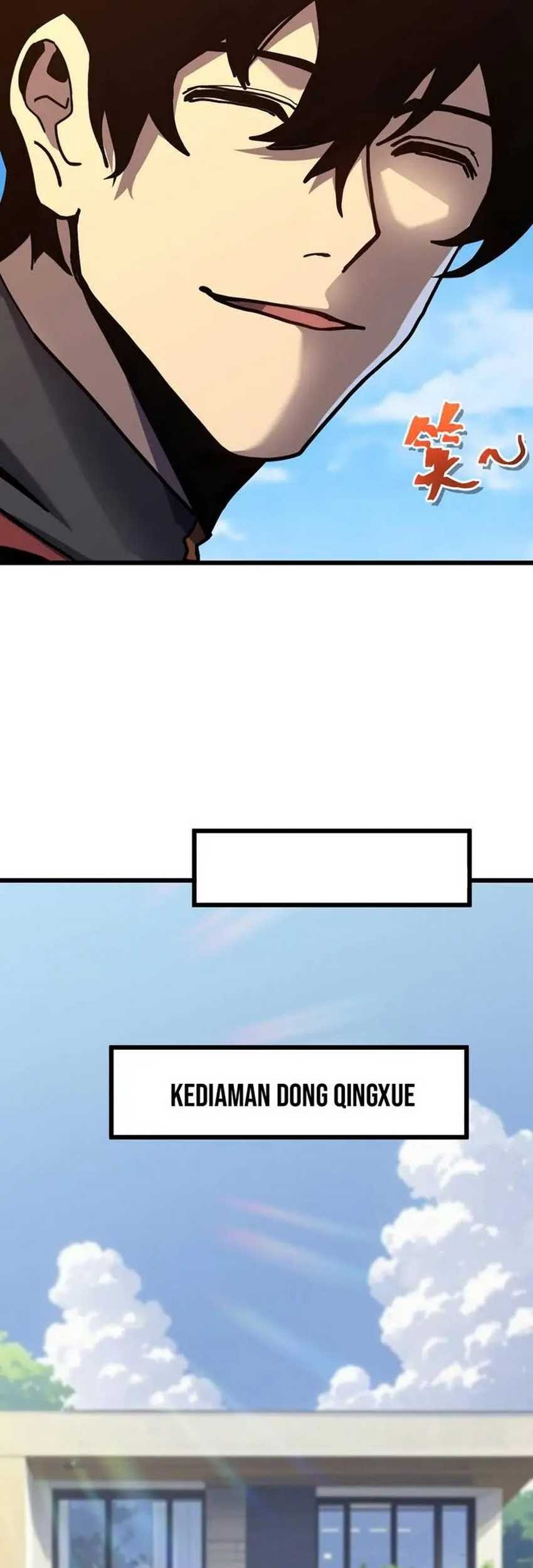 Apex Future Martial Arts Chapter 208 - halaman 11