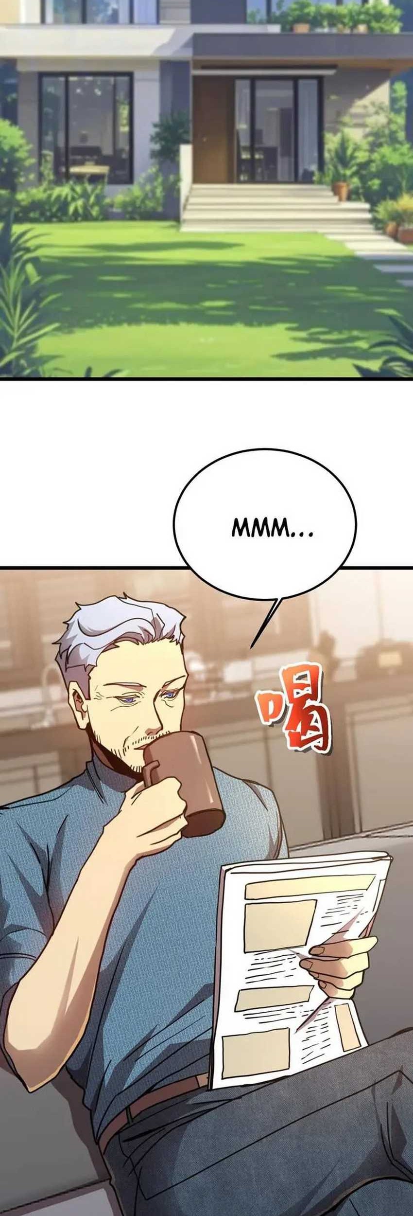 Apex Future Martial Arts Chapter 208 - halaman 12