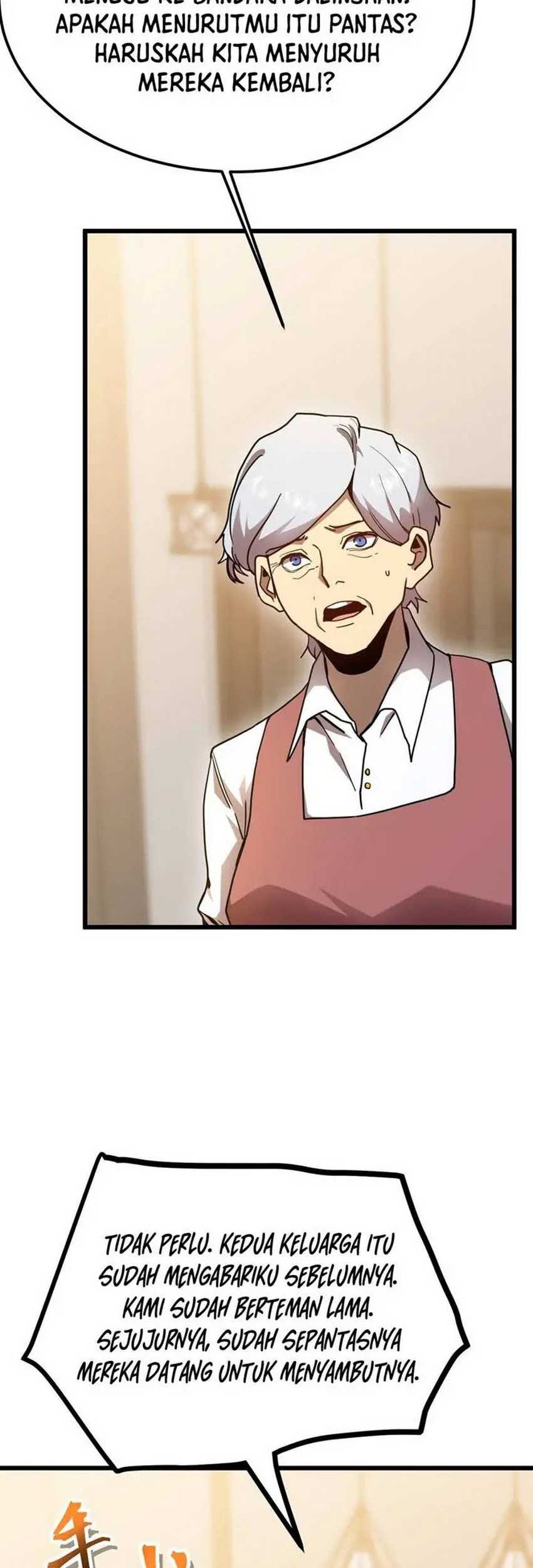 Apex Future Martial Arts Chapter 208 - halaman 24