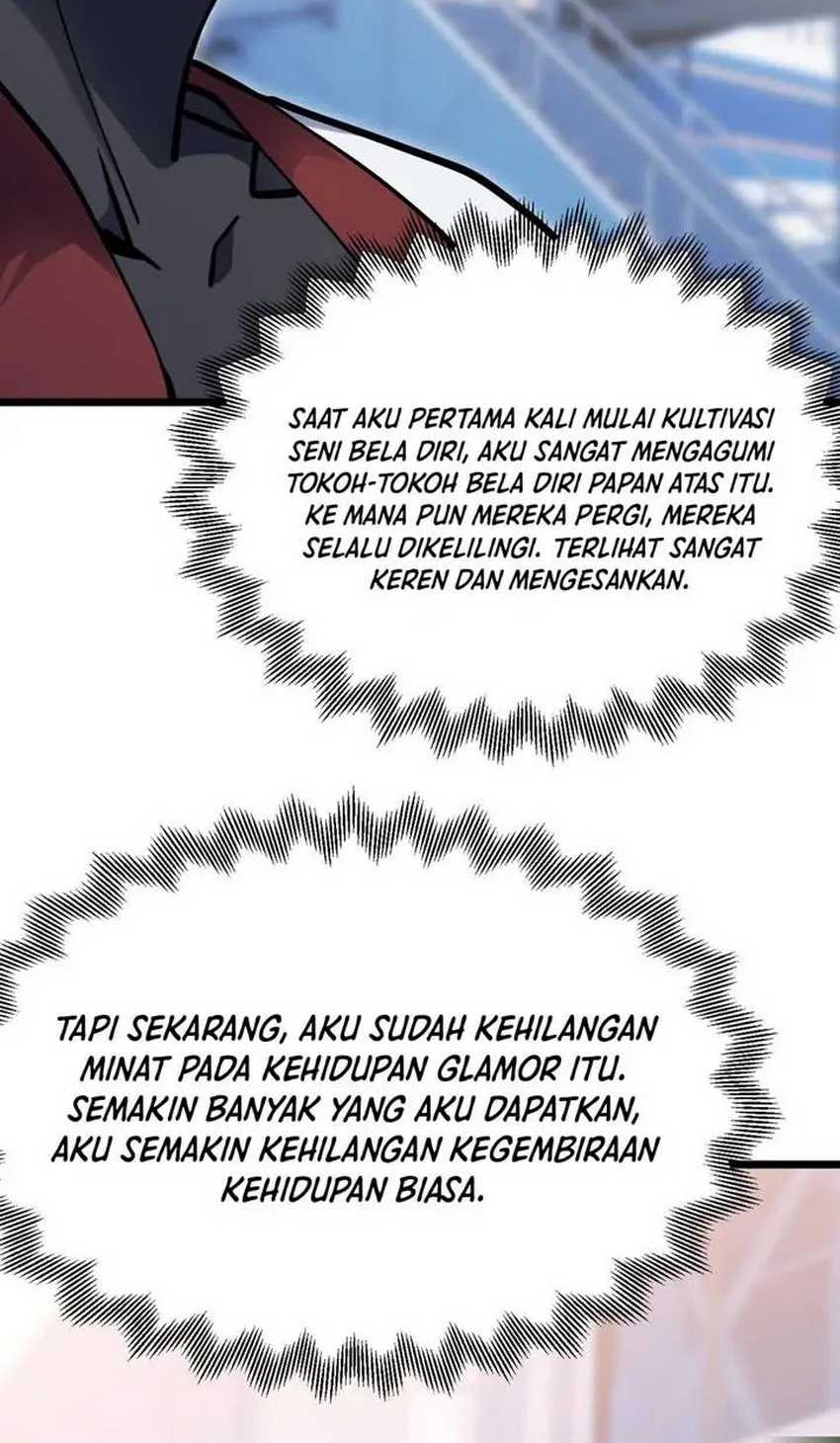 Apex Future Martial Arts Chapter 208 - halaman 31