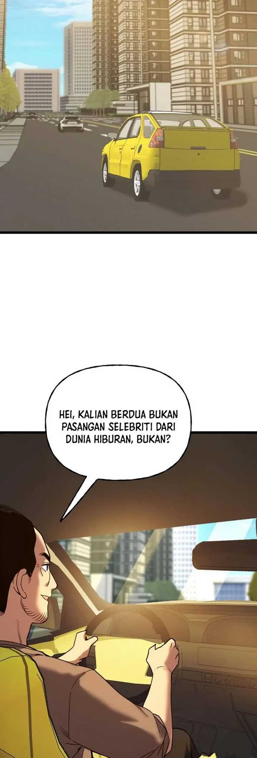 Apex Future Martial Arts Chapter 208 - halaman 39