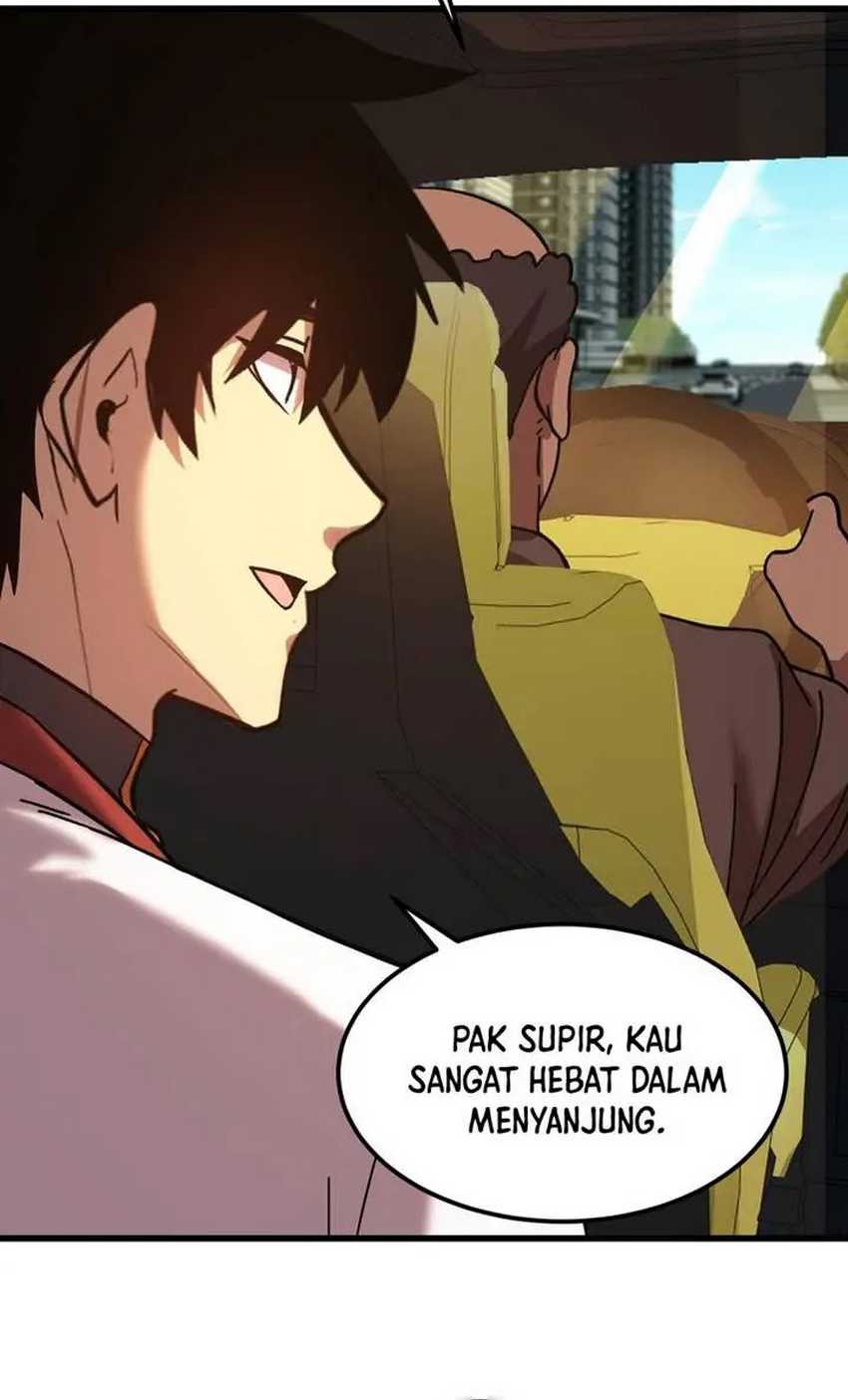Apex Future Martial Arts Chapter 208 - halaman 41