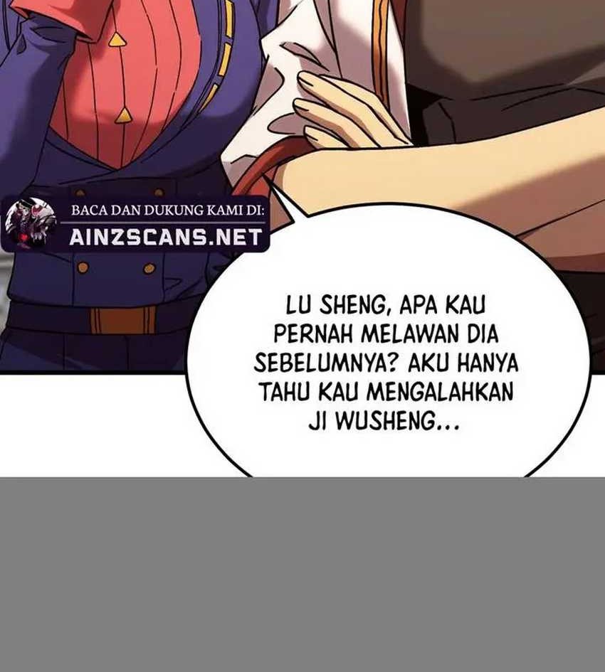 Apex Future Martial Arts Chapter 208 - halaman 57