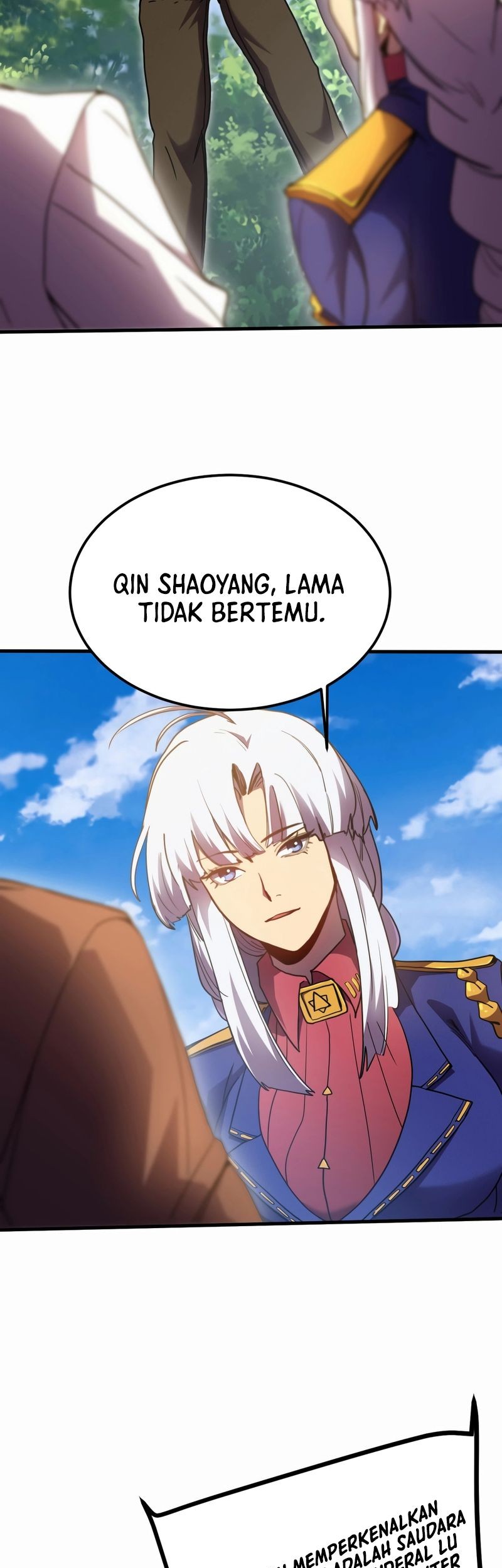 Apex Future Martial Arts Chapter 209 - halaman 13