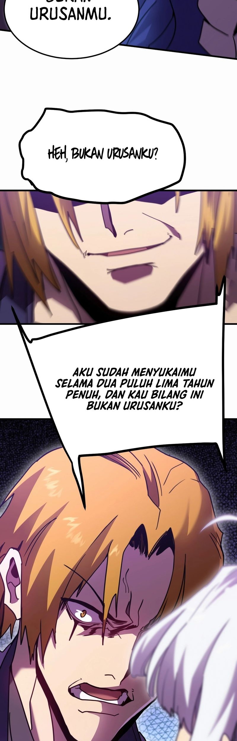 Apex Future Martial Arts Chapter 209 - halaman 18