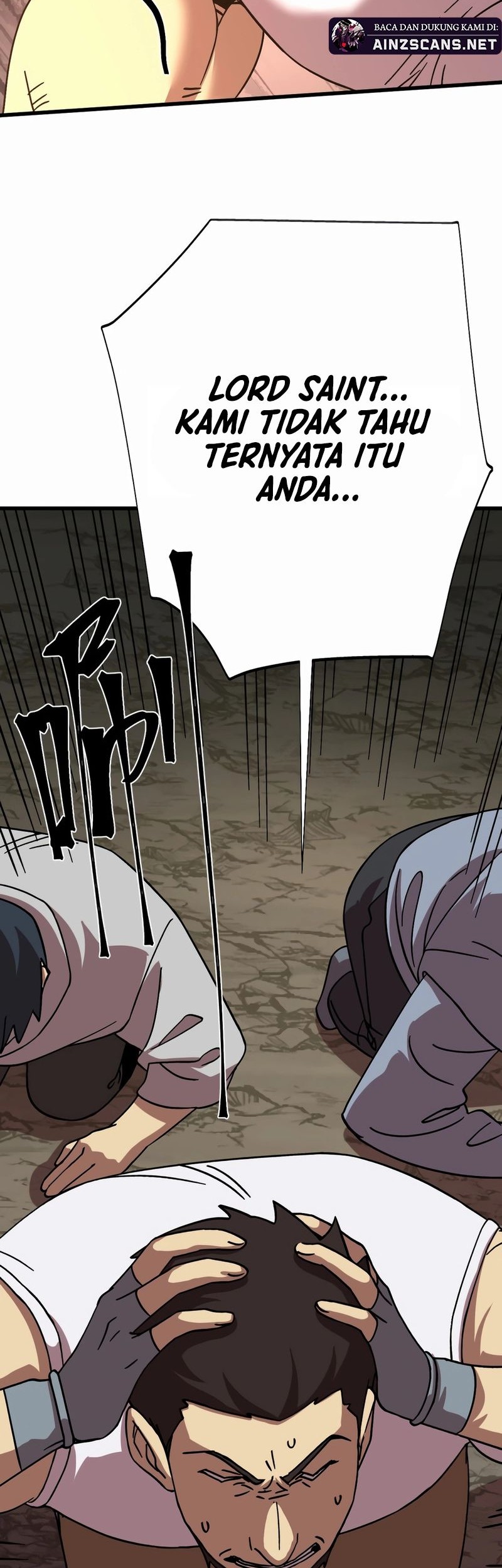Apex Future Martial Arts Chapter 209 - halaman 32
