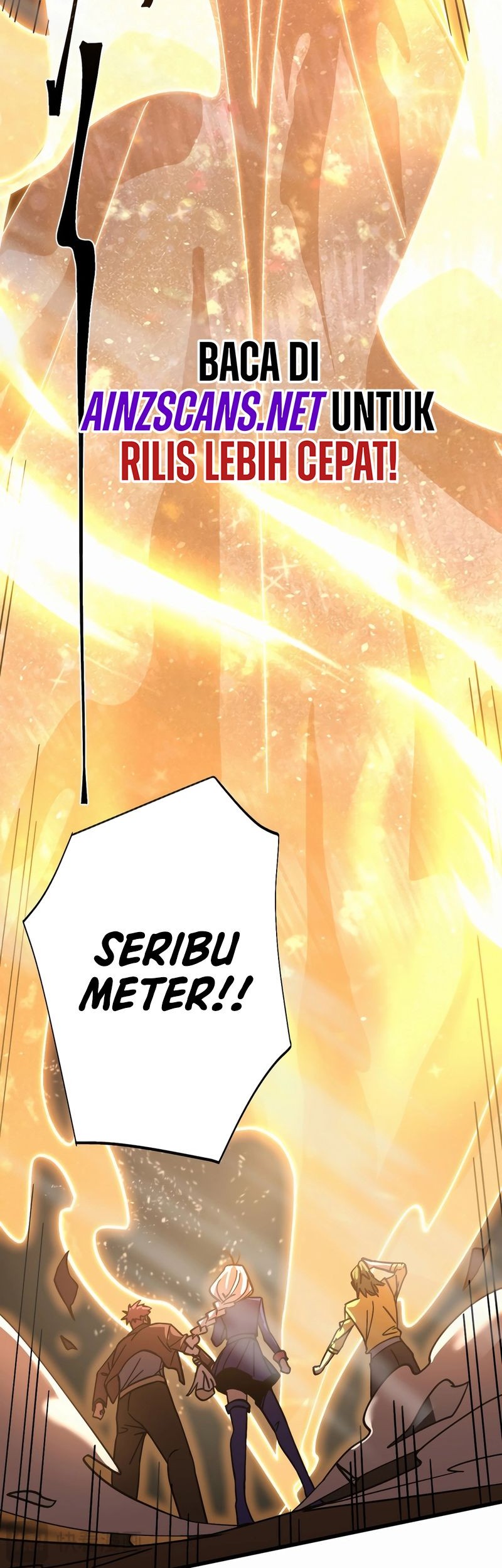 Apex Future Martial Arts Chapter 209 - halaman 39