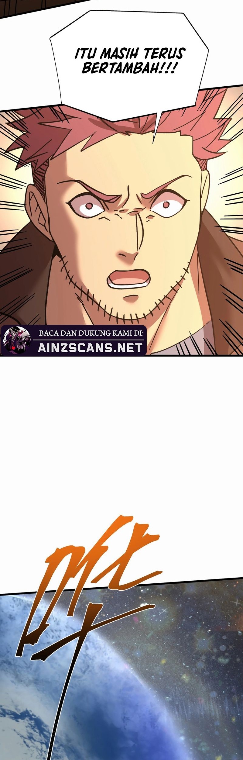 Apex Future Martial Arts Chapter 209 - halaman 40