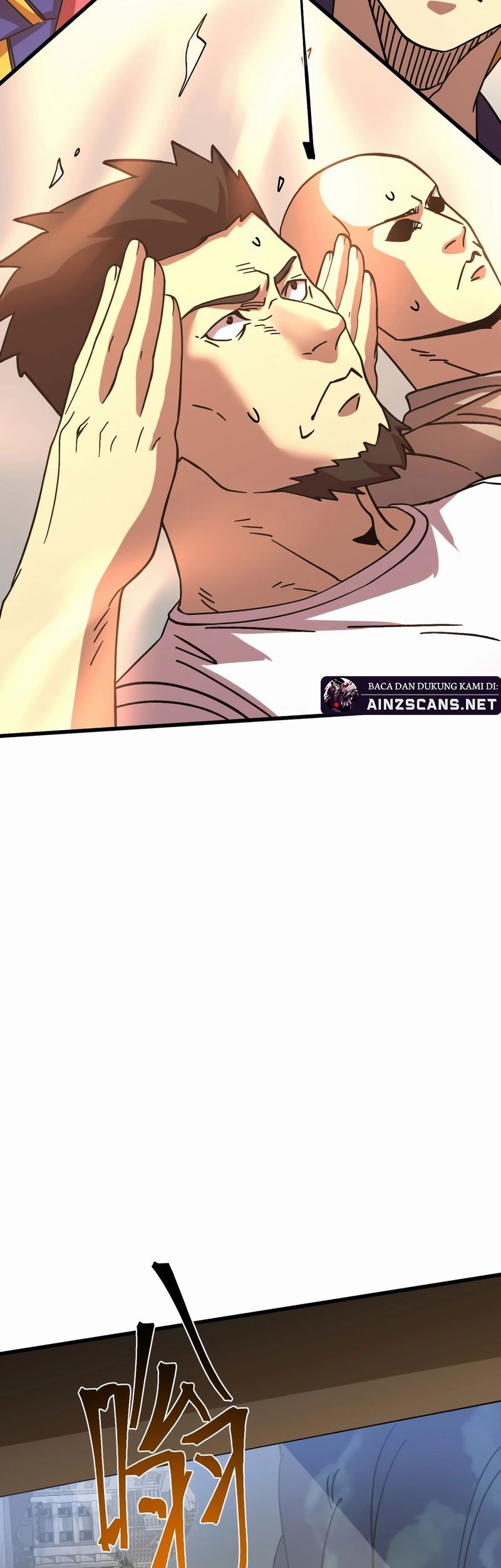 Apex Future Martial Arts Chapter 209 - halaman 42