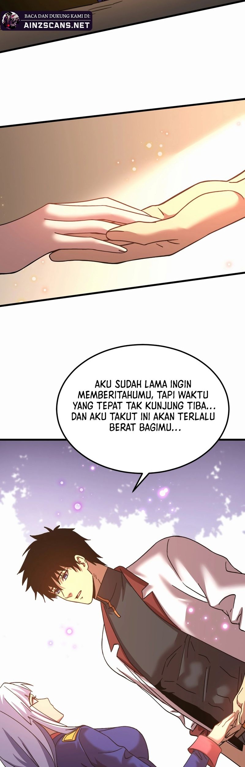 Apex Future Martial Arts Chapter 209 - halaman 46