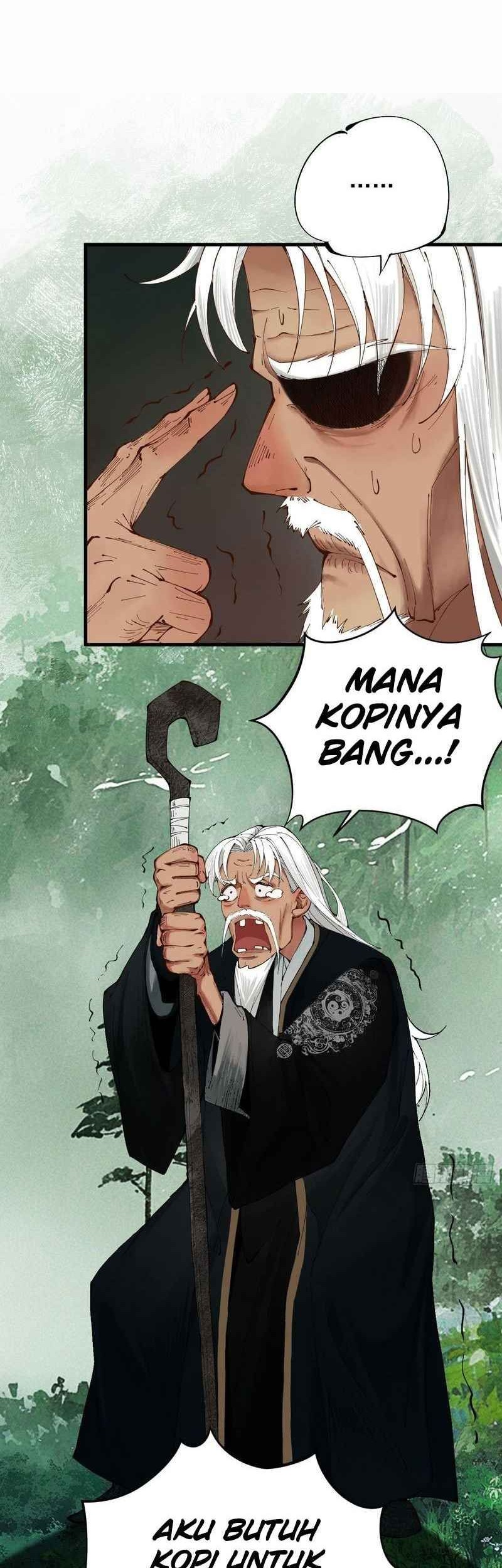 Apex Future Martial Arts Chapter 209 - halaman 48