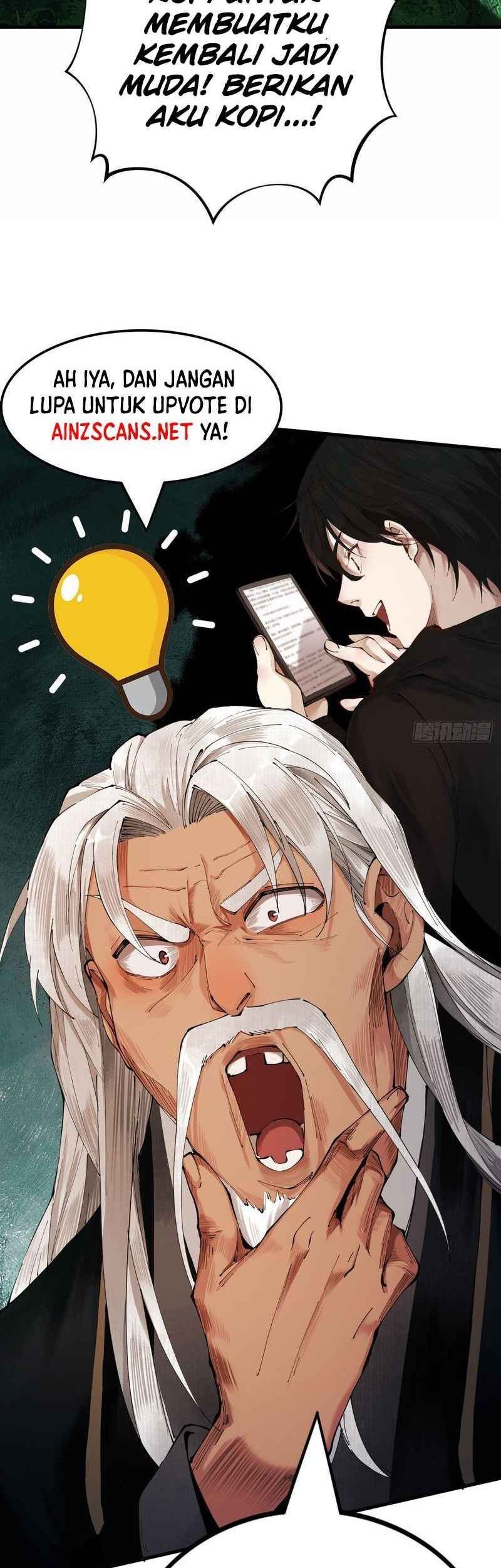 Apex Future Martial Arts Chapter 209 - halaman 49