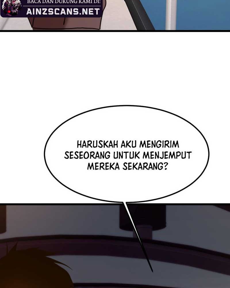 Apex Future Martial Arts Chapter 210 - halaman 24