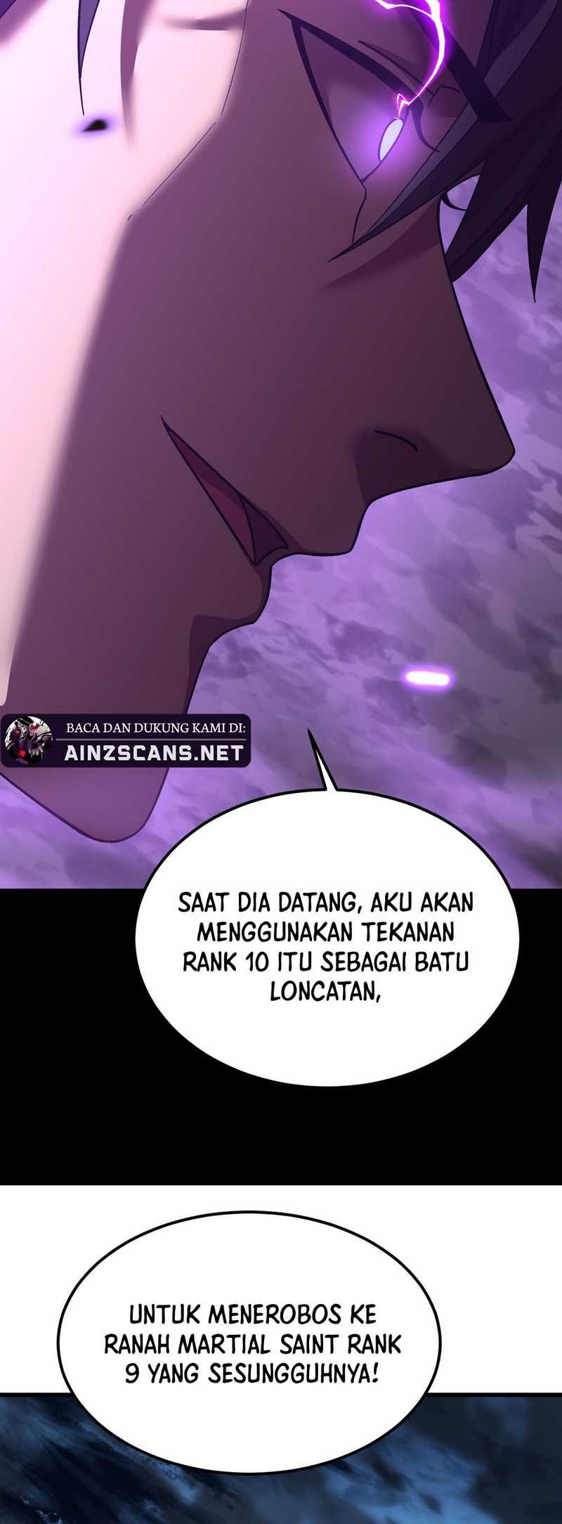 Apex Future Martial Arts Chapter 210 - halaman 40