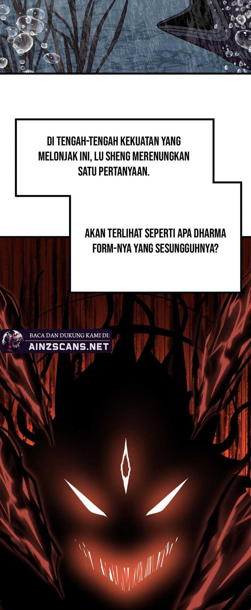 Apex Future Martial Arts Chapter 210 - halaman 43
