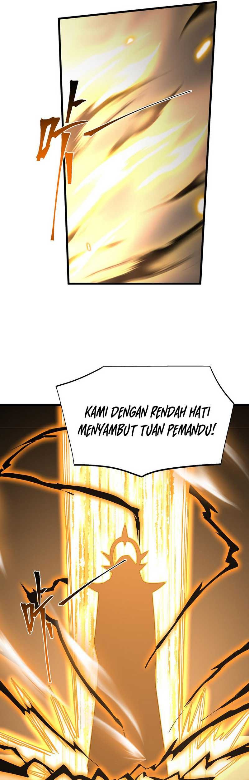 Apex Future Martial Arts Chapter 210 - halaman 47
