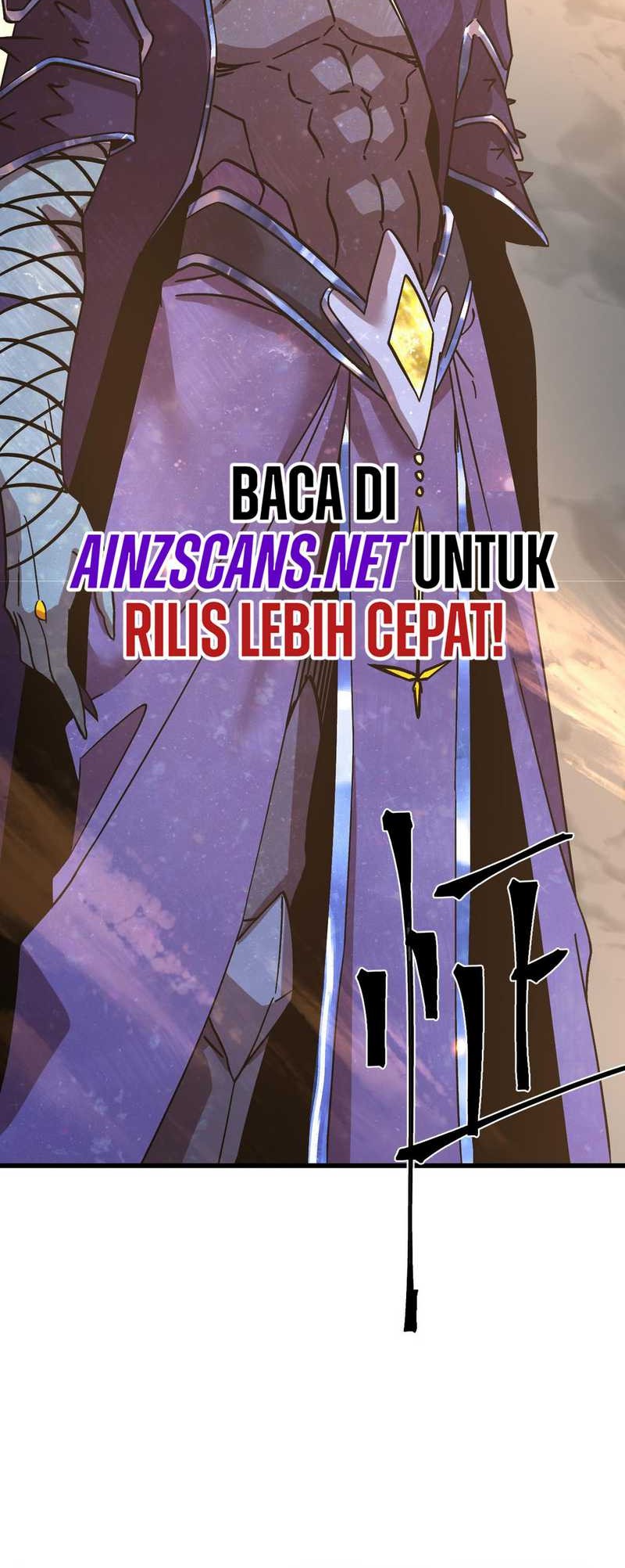 Apex Future Martial Arts Chapter 210 - halaman 49