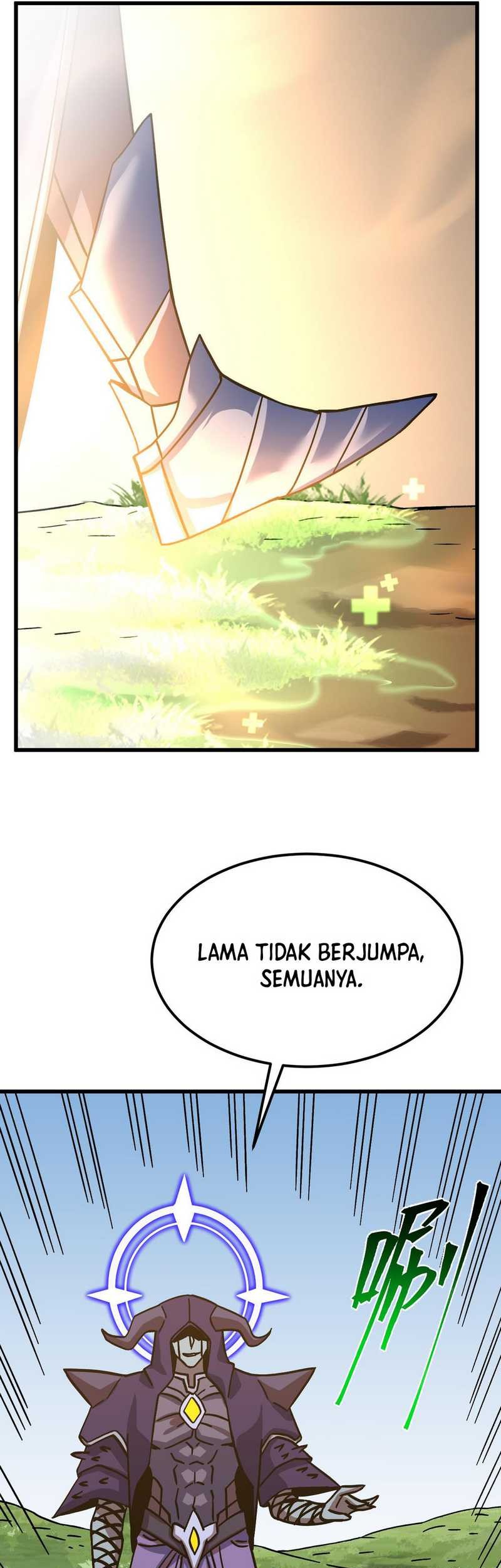 Apex Future Martial Arts Chapter 210 - halaman 50