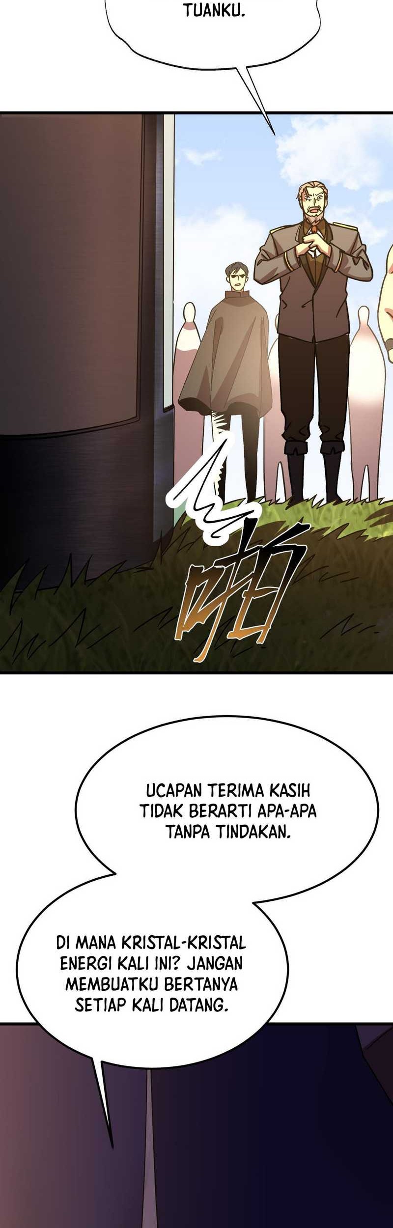 Apex Future Martial Arts Chapter 210 - halaman 54
