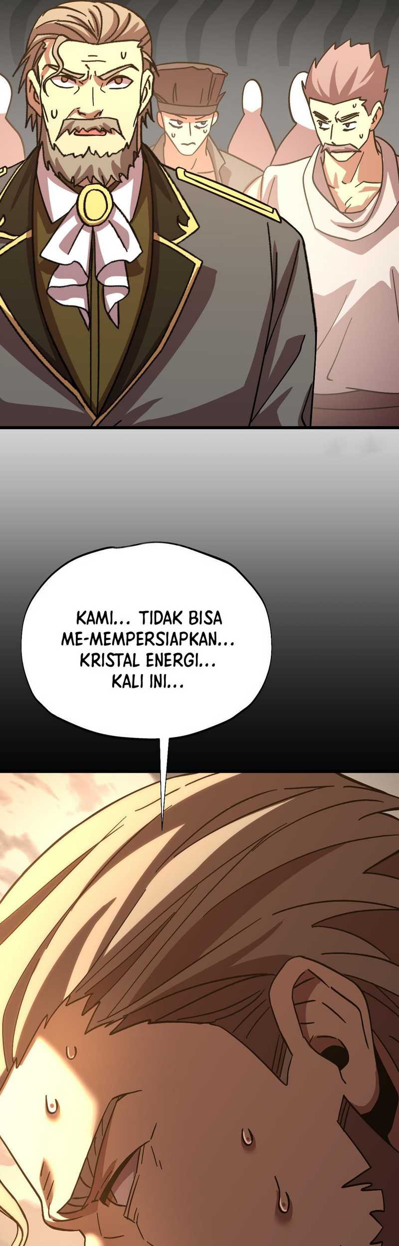 Apex Future Martial Arts Chapter 210 - halaman 56