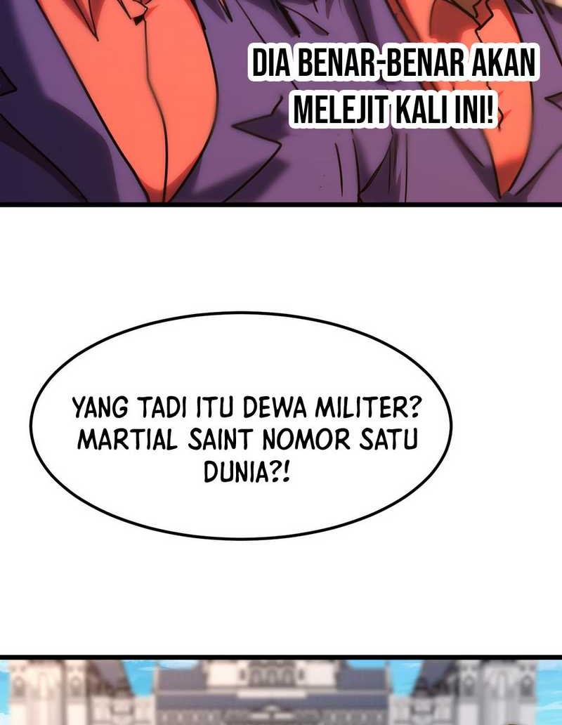 Apex Future Martial Arts Chapter 210 - halaman 9