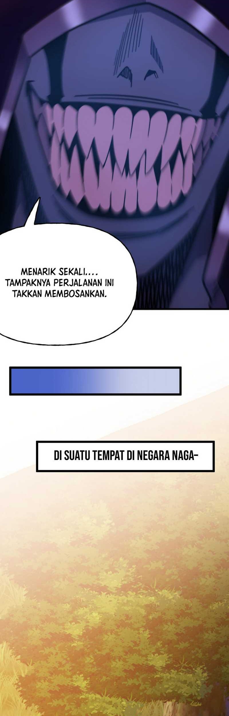 Apex Future Martial Arts Chapter 211 - halaman 14