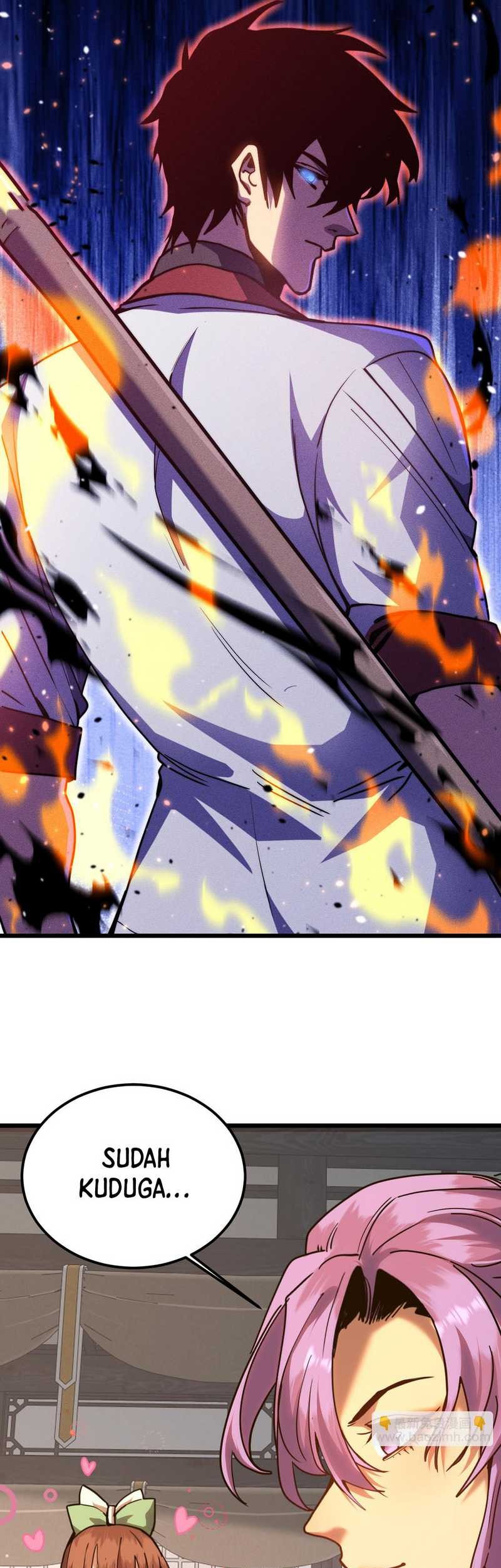 Apex Future Martial Arts Chapter 211 - halaman 28