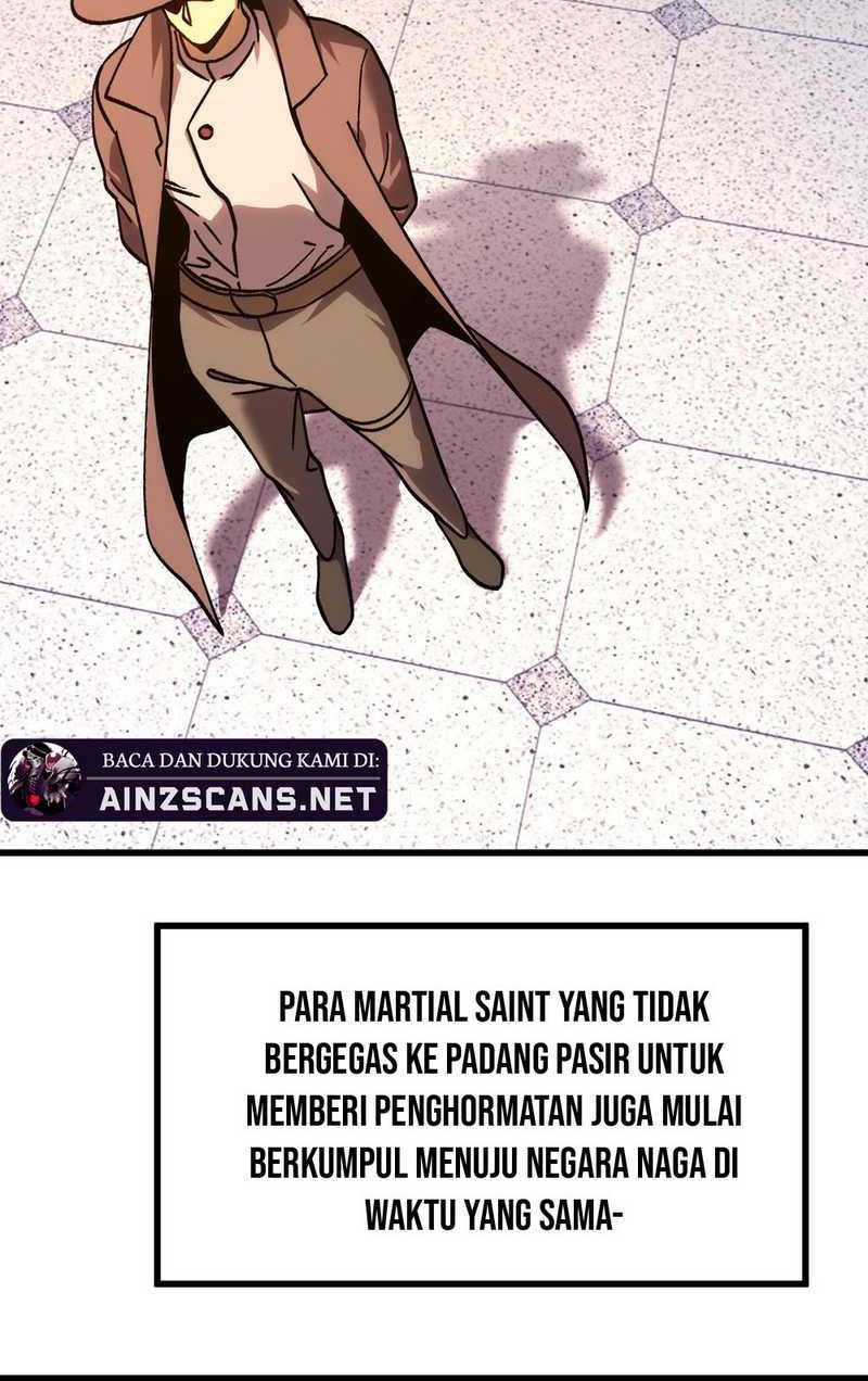 Apex Future Martial Arts Chapter 211 - halaman 42