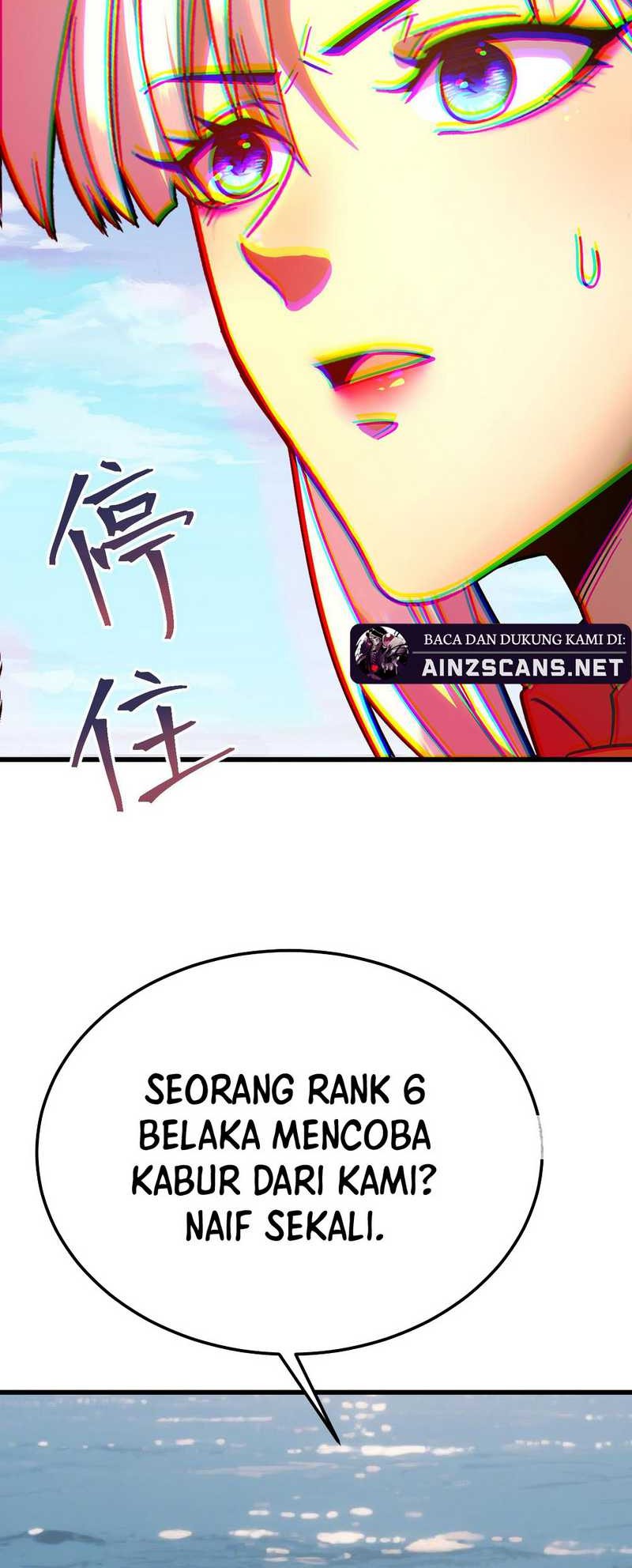 Apex Future Martial Arts Chapter 211 - halaman 54