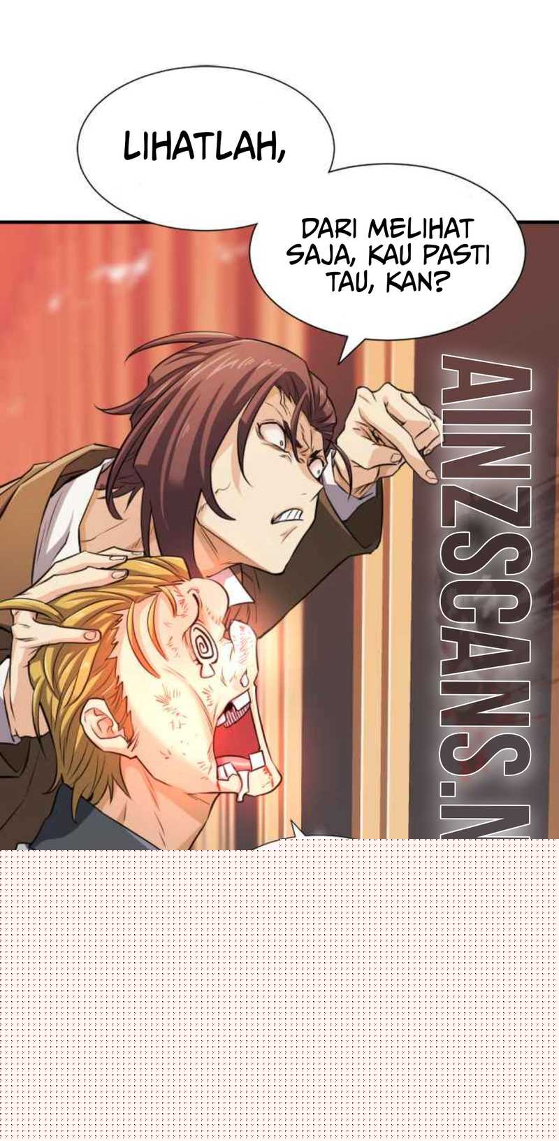 Apex Future Martial Arts Chapter 211 - halaman 58