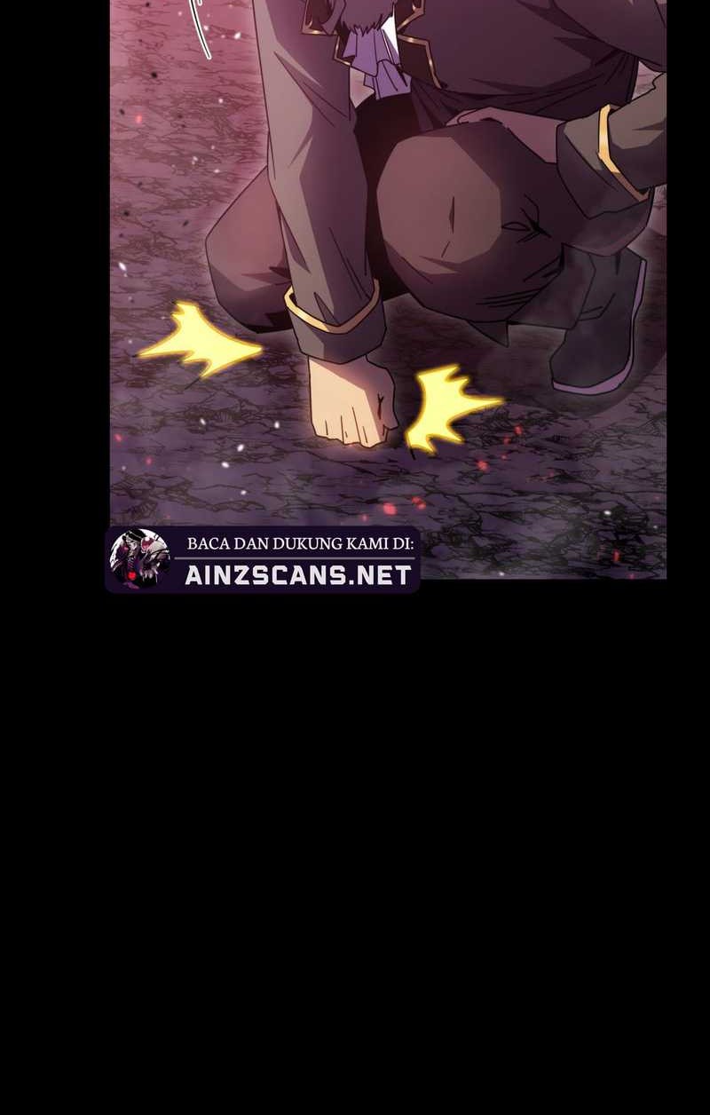 Apex Future Martial Arts Chapter 211 - halaman 6