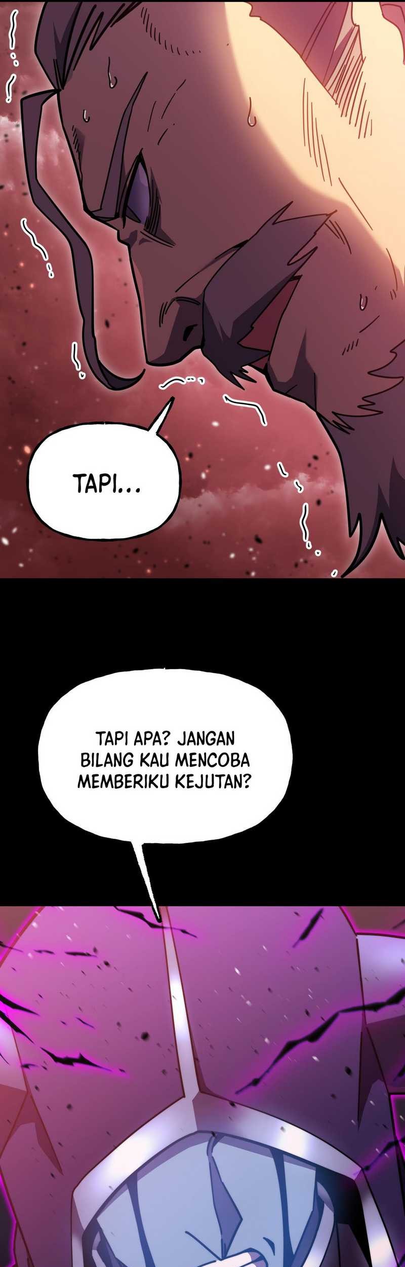 Apex Future Martial Arts Chapter 211 - halaman 7