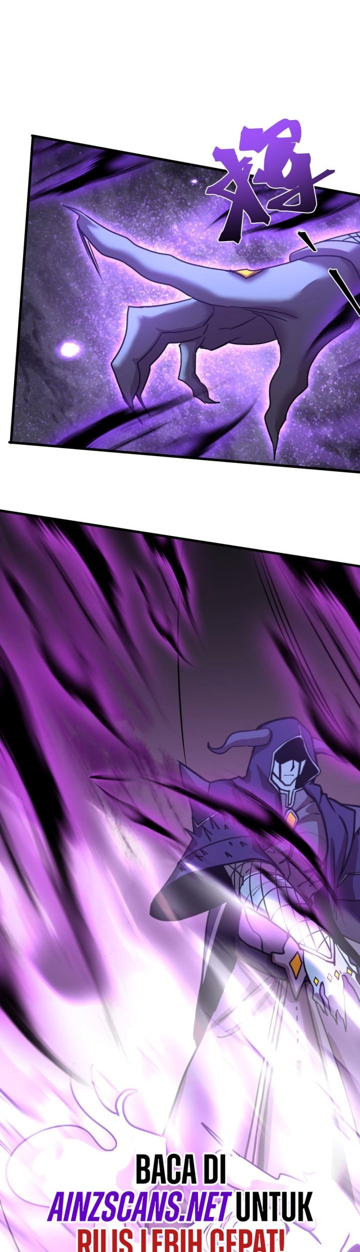Apex Future Martial Arts Chapter 212 - halaman 14