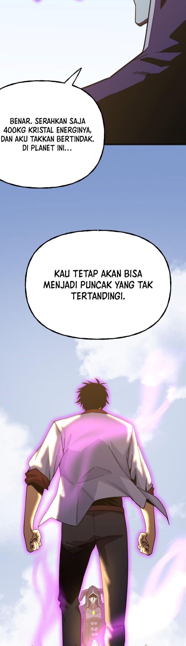 Apex Future Martial Arts Chapter 212 - halaman 38