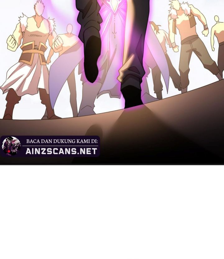 Apex Future Martial Arts Chapter 212 - halaman 39