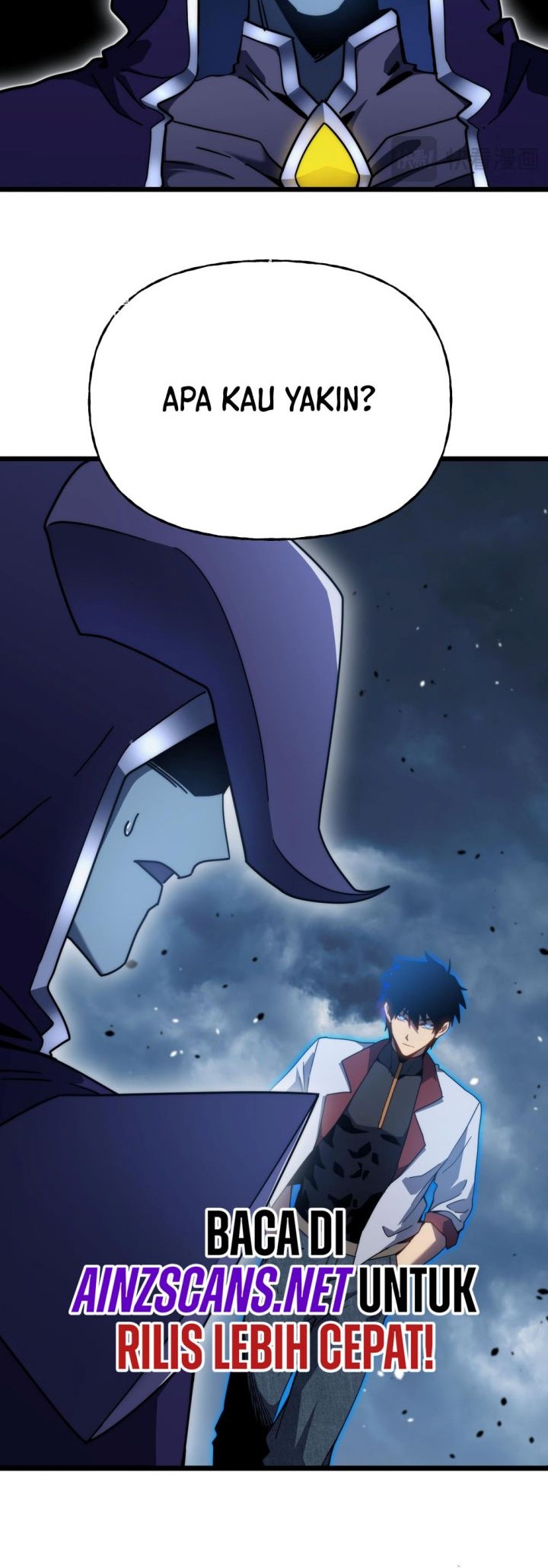 Apex Future Martial Arts Chapter 212 - halaman 44