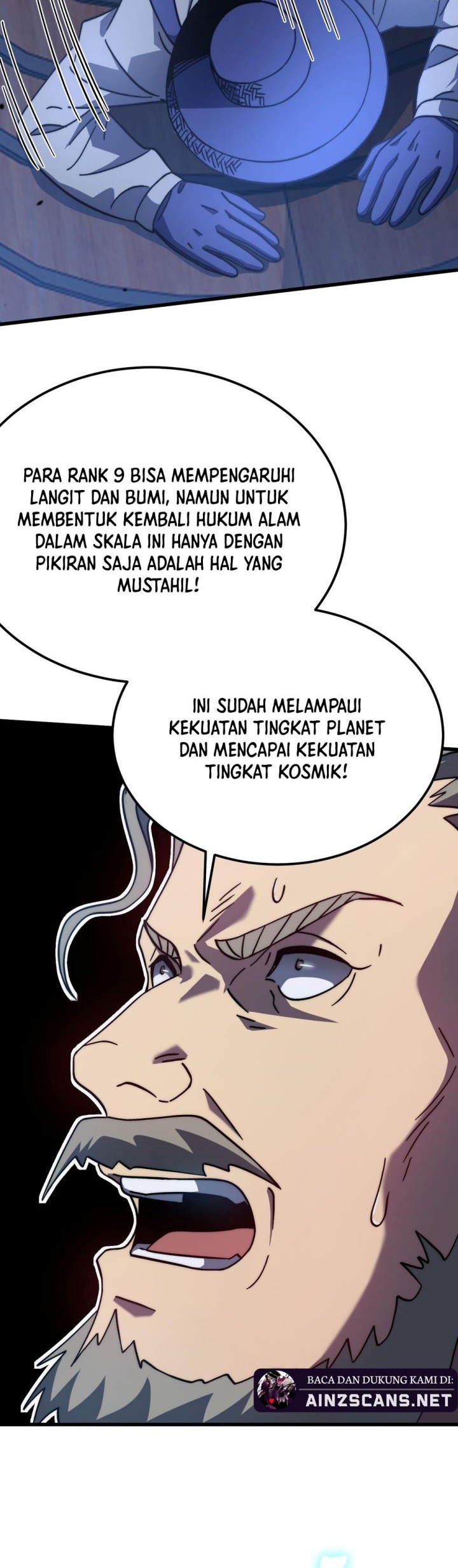 Apex Future Martial Arts Chapter 212 - halaman 55