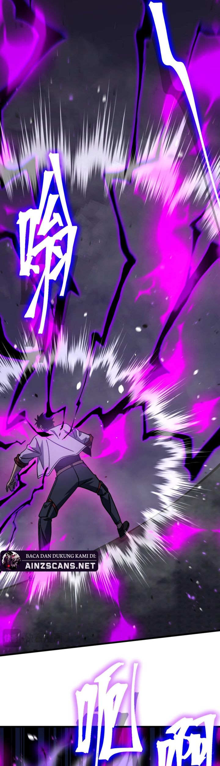Apex Future Martial Arts Chapter 212 - halaman 65
