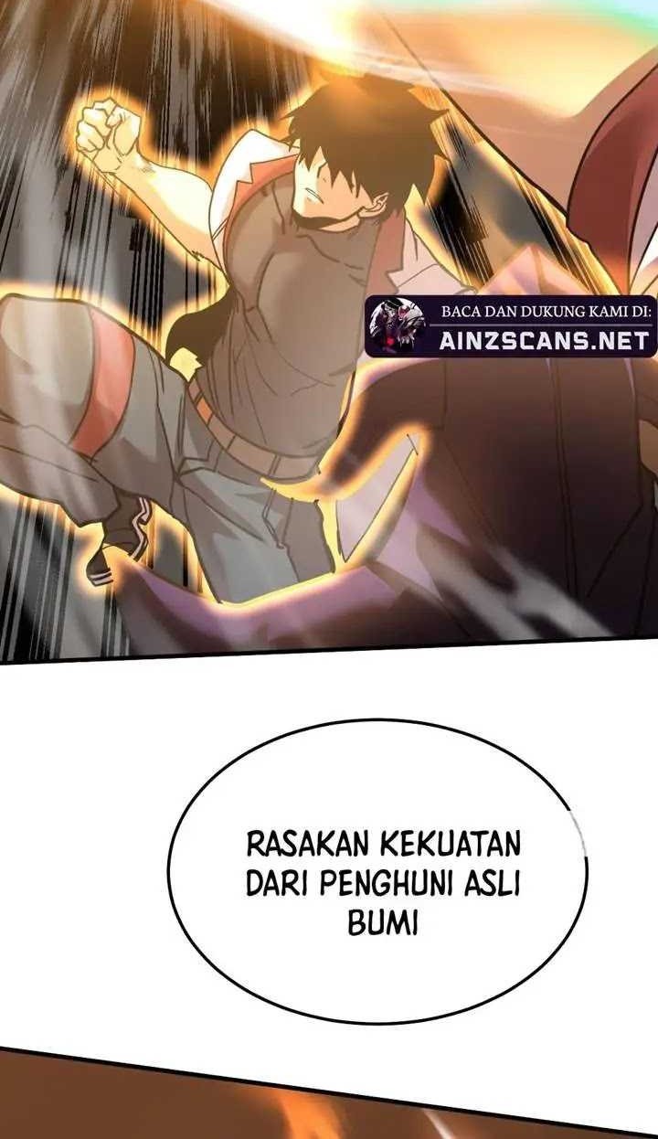 Apex Future Martial Arts Chapter 213 - halaman 11