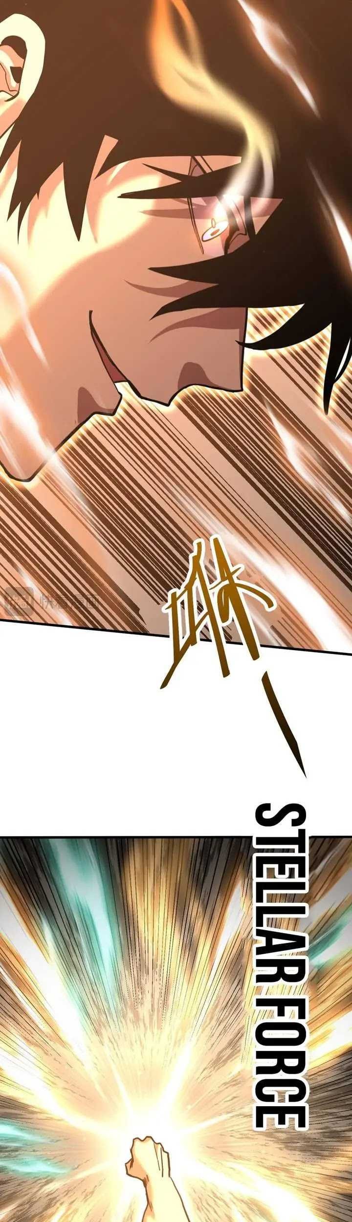 Apex Future Martial Arts Chapter 213 - halaman 12