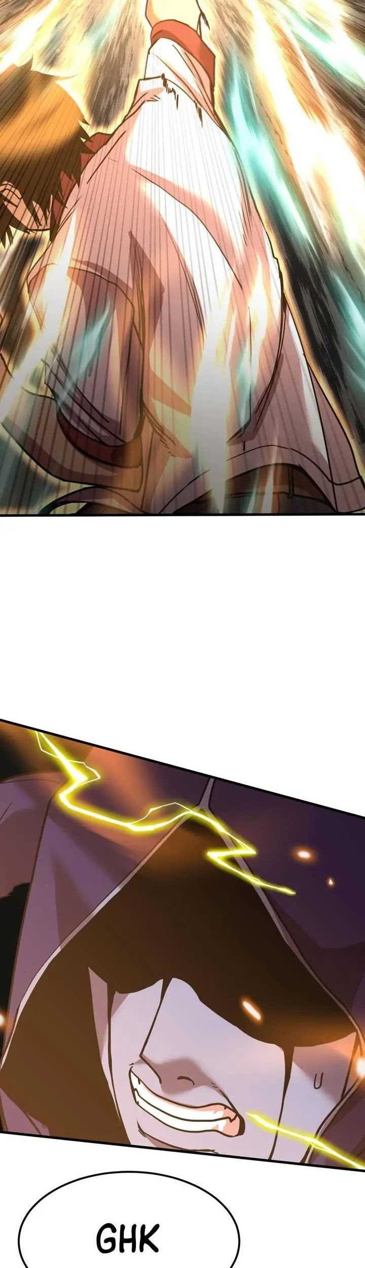 Apex Future Martial Arts Chapter 213 - halaman 13