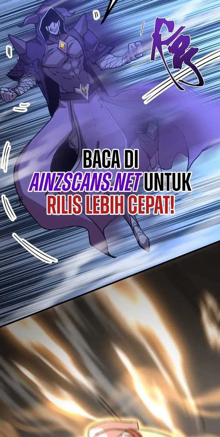 Apex Future Martial Arts Chapter 213 - halaman 17