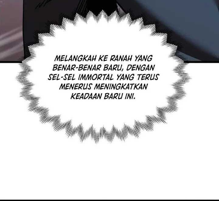 Apex Future Martial Arts Chapter 213 - halaman 34