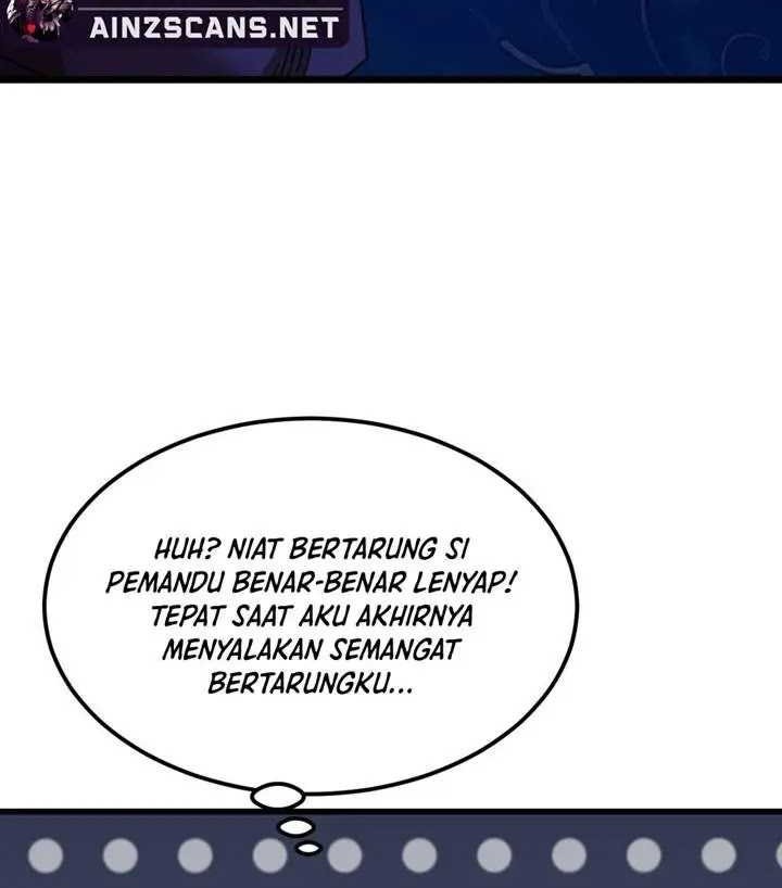 Apex Future Martial Arts Chapter 213 - halaman 37